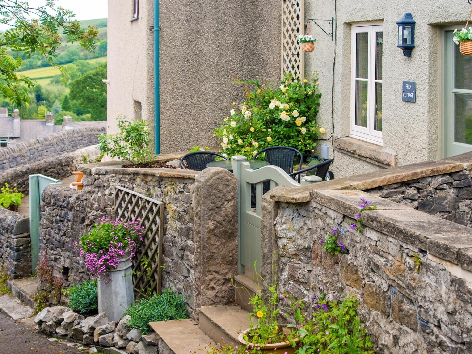 Bradwell  Fern Cottage מראה חיצוני תמונה