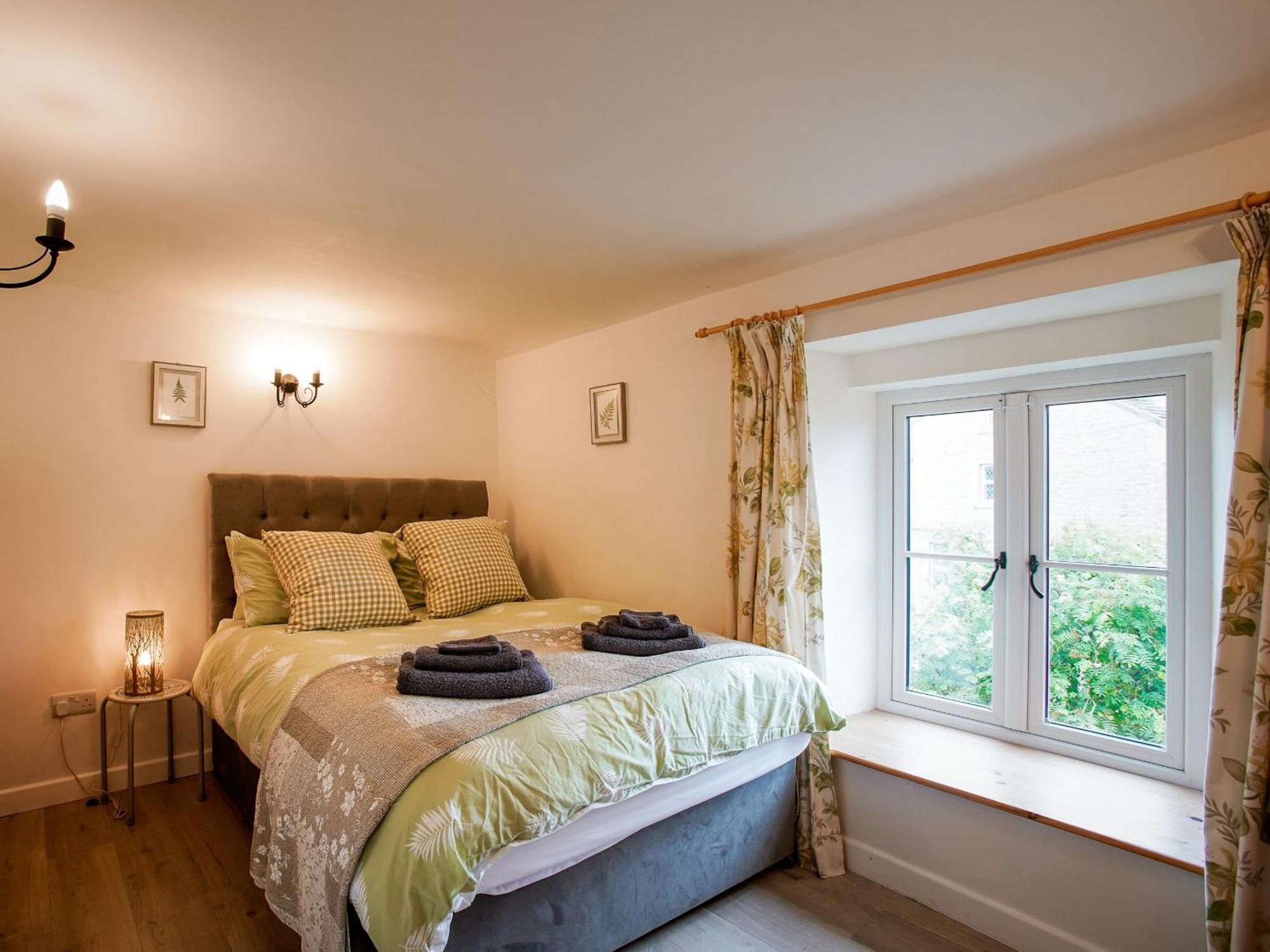 Bradwell  Fern Cottage מראה חיצוני תמונה