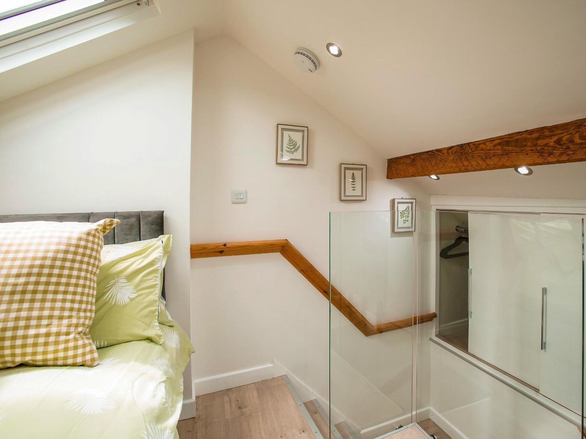 Bradwell  Fern Cottage מראה חיצוני תמונה