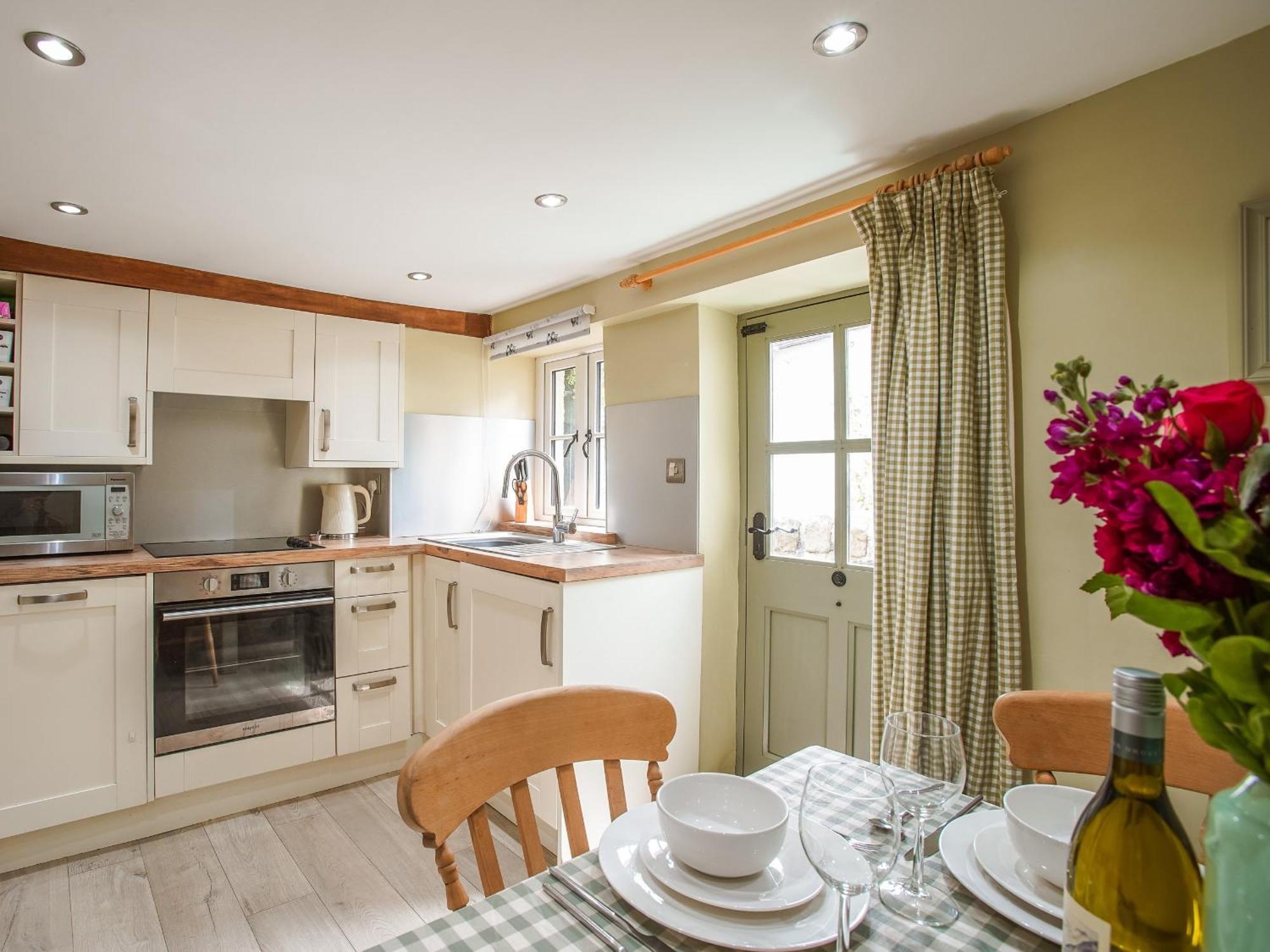 Bradwell  Fern Cottage מראה חיצוני תמונה