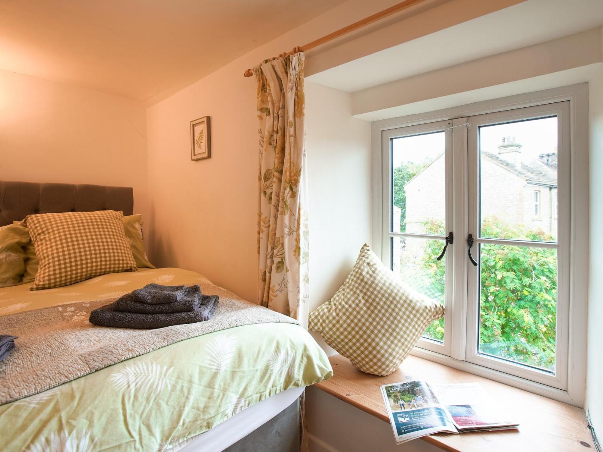 Bradwell  Fern Cottage מראה חיצוני תמונה