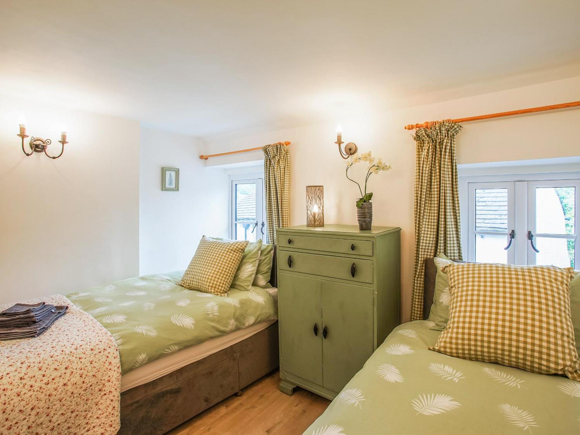 Bradwell  Fern Cottage מראה חיצוני תמונה