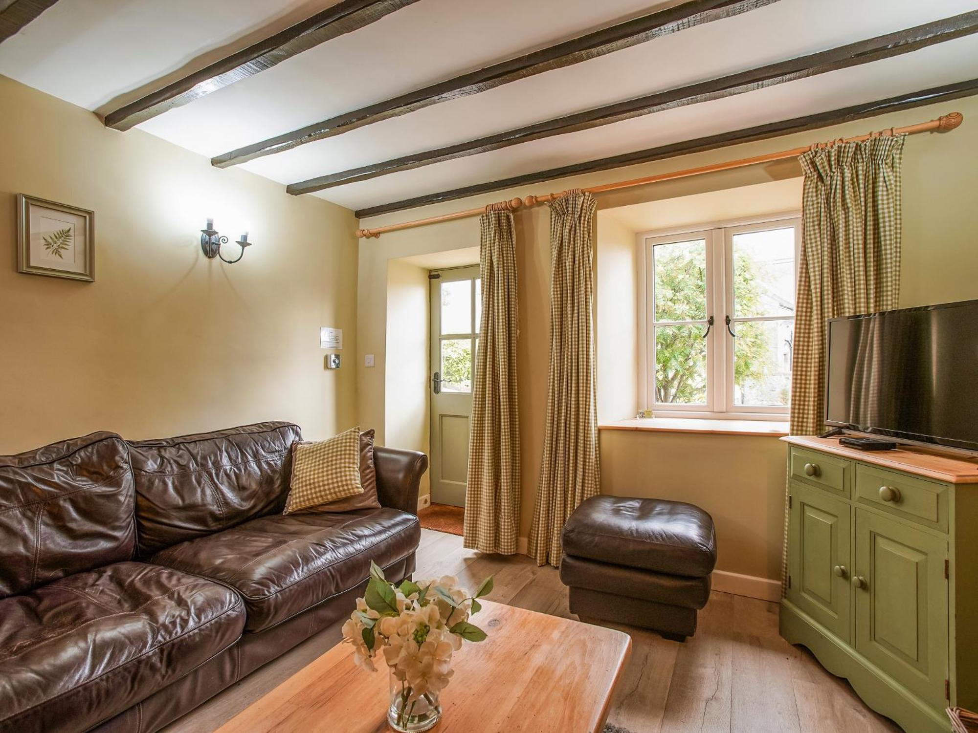 Bradwell  Fern Cottage מראה חיצוני תמונה
